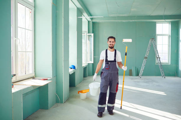 Best Post-Construction Mold Inspection  in Coal Fork, WV