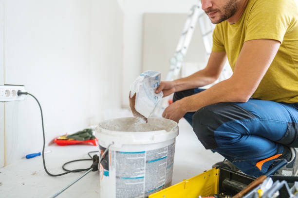 Best Real Estate Mold Inspection  in Coal Fork, WV